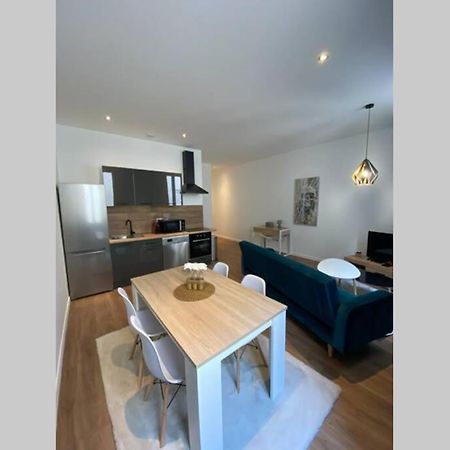 Appartement 50M2 Centre Marche Wifi Tribunal Draguignan Eksteriør bilde